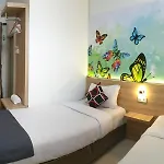 Green Homestay Syariah