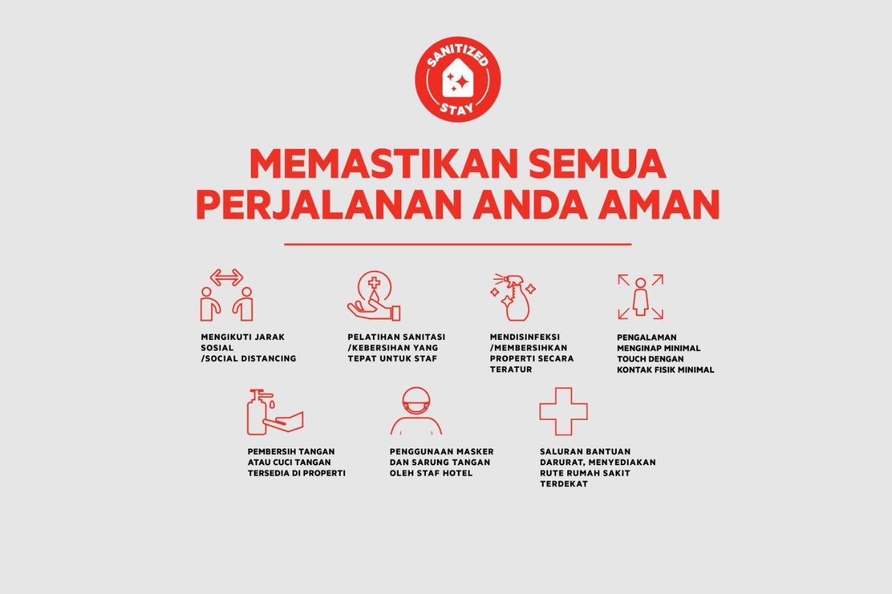 Syariah 2* Palembang