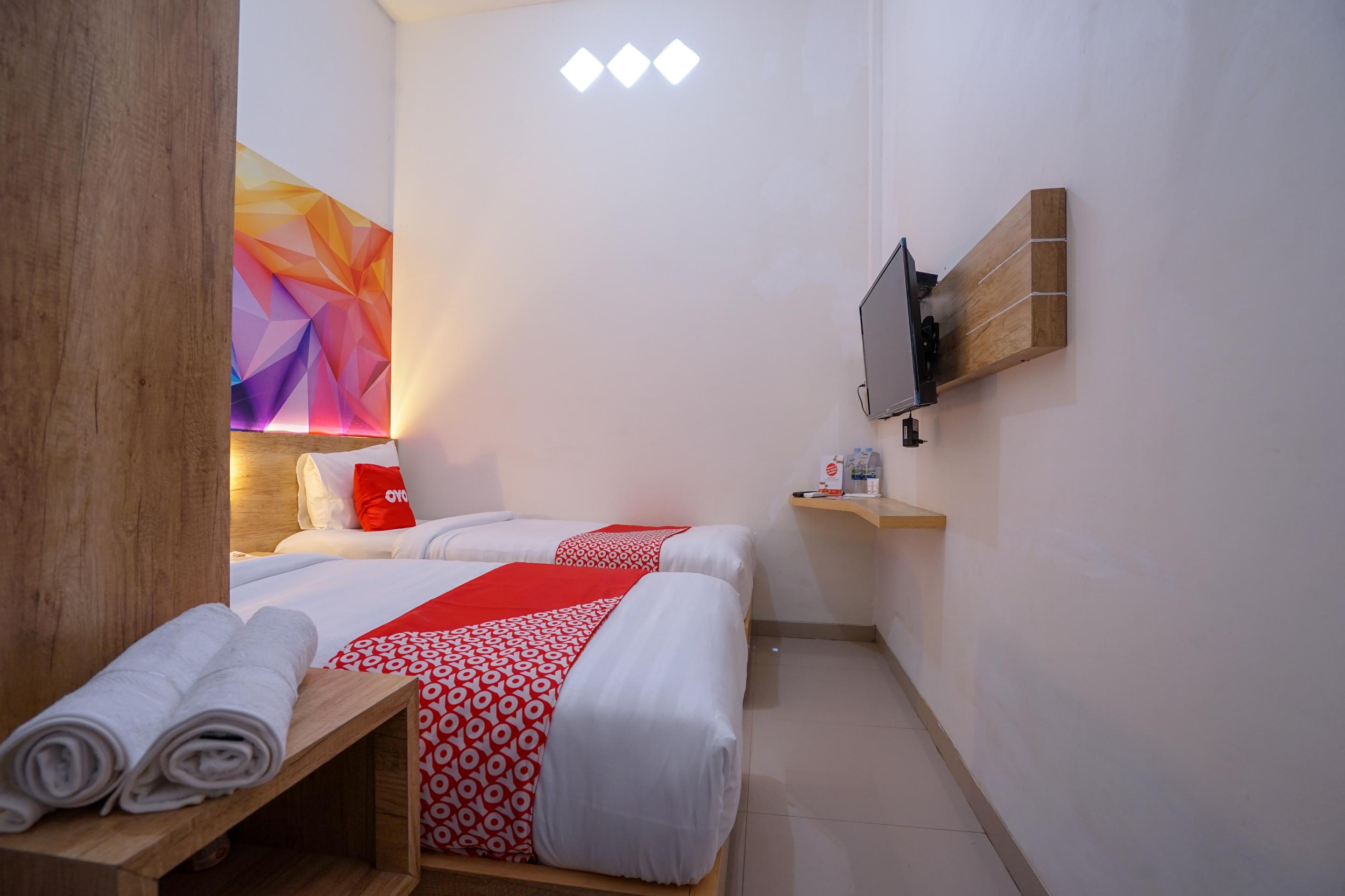 Syariah Hotel Palembang