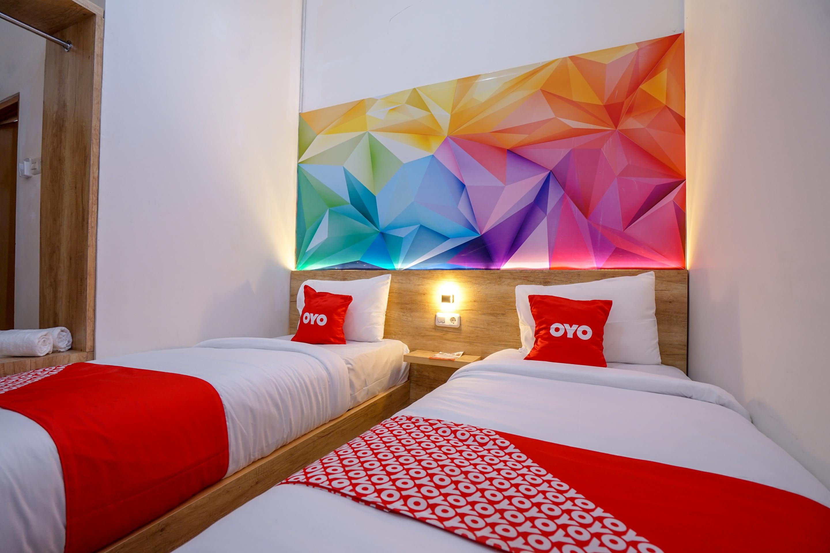 Syariah Hotel Palembang