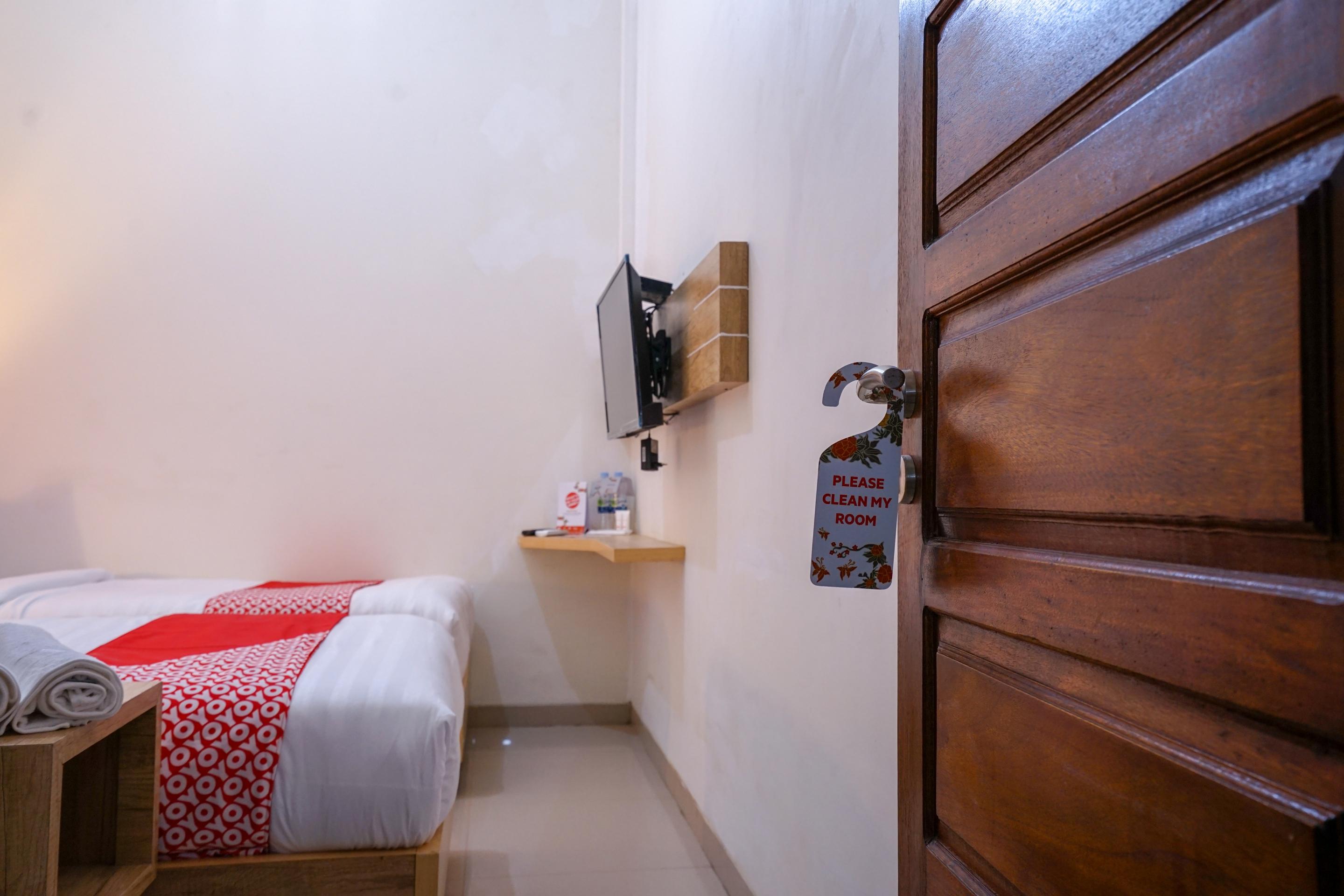 Syariah Hotel Palembang