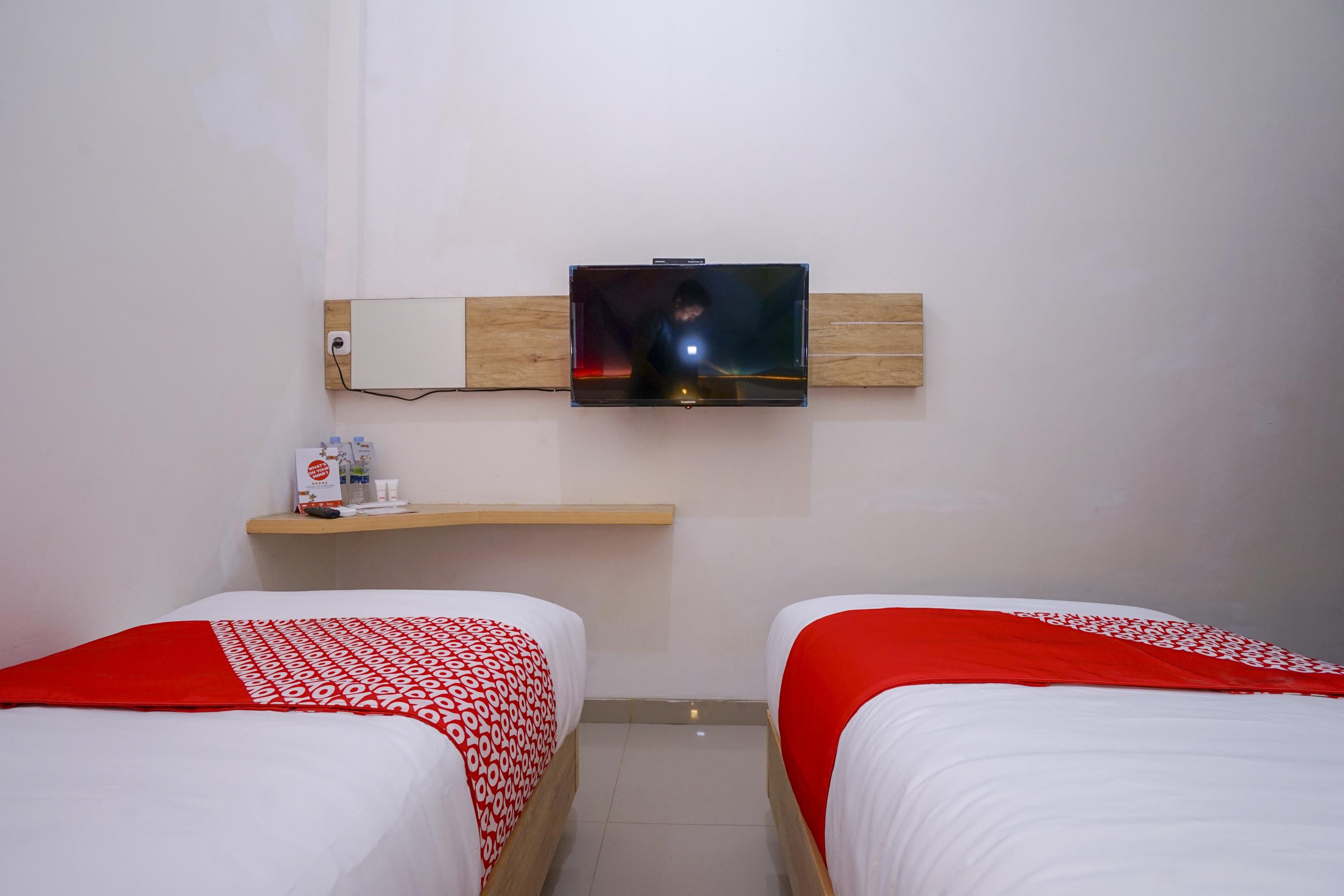 Hotel Syariah