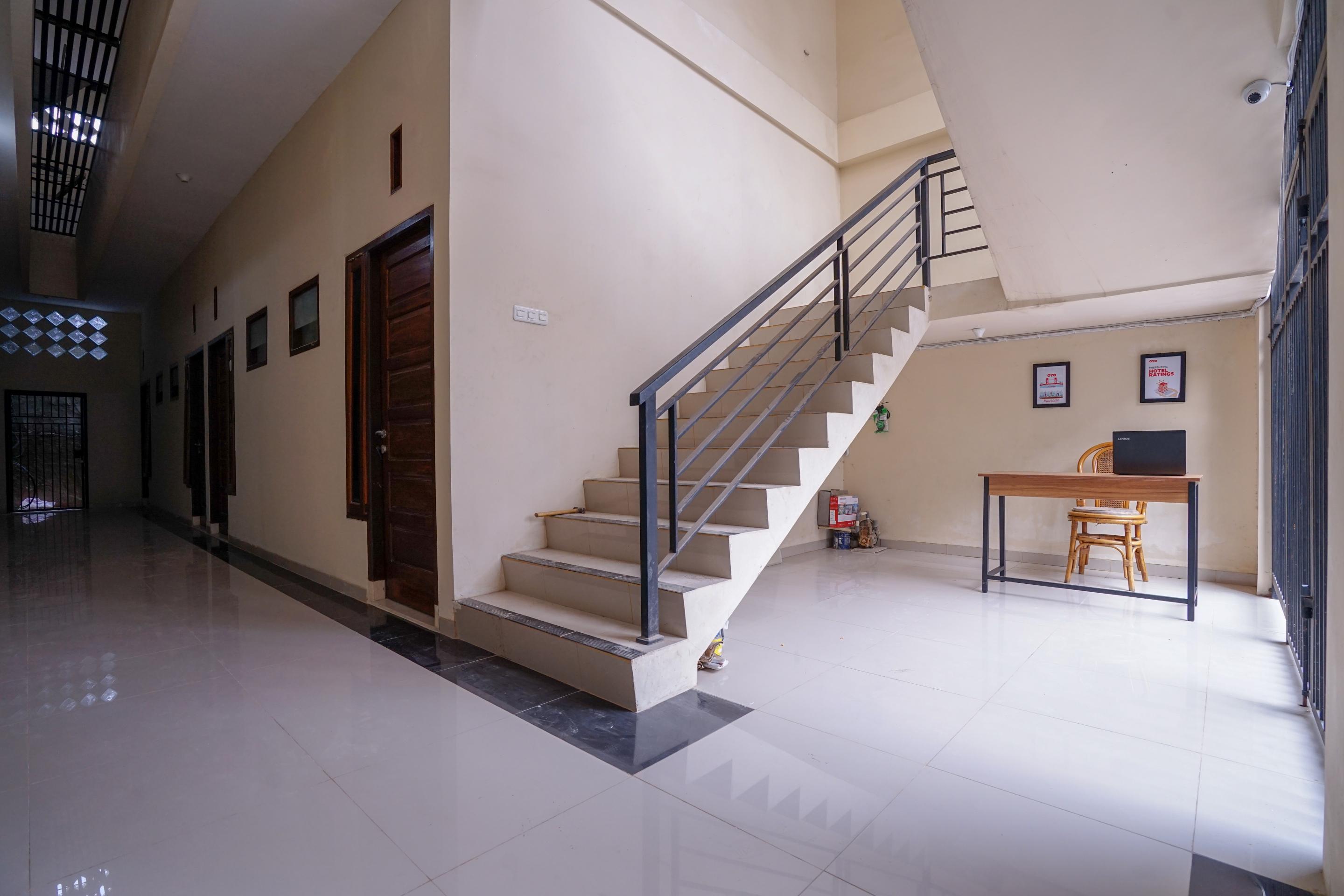 Syariah Hotel Palembang