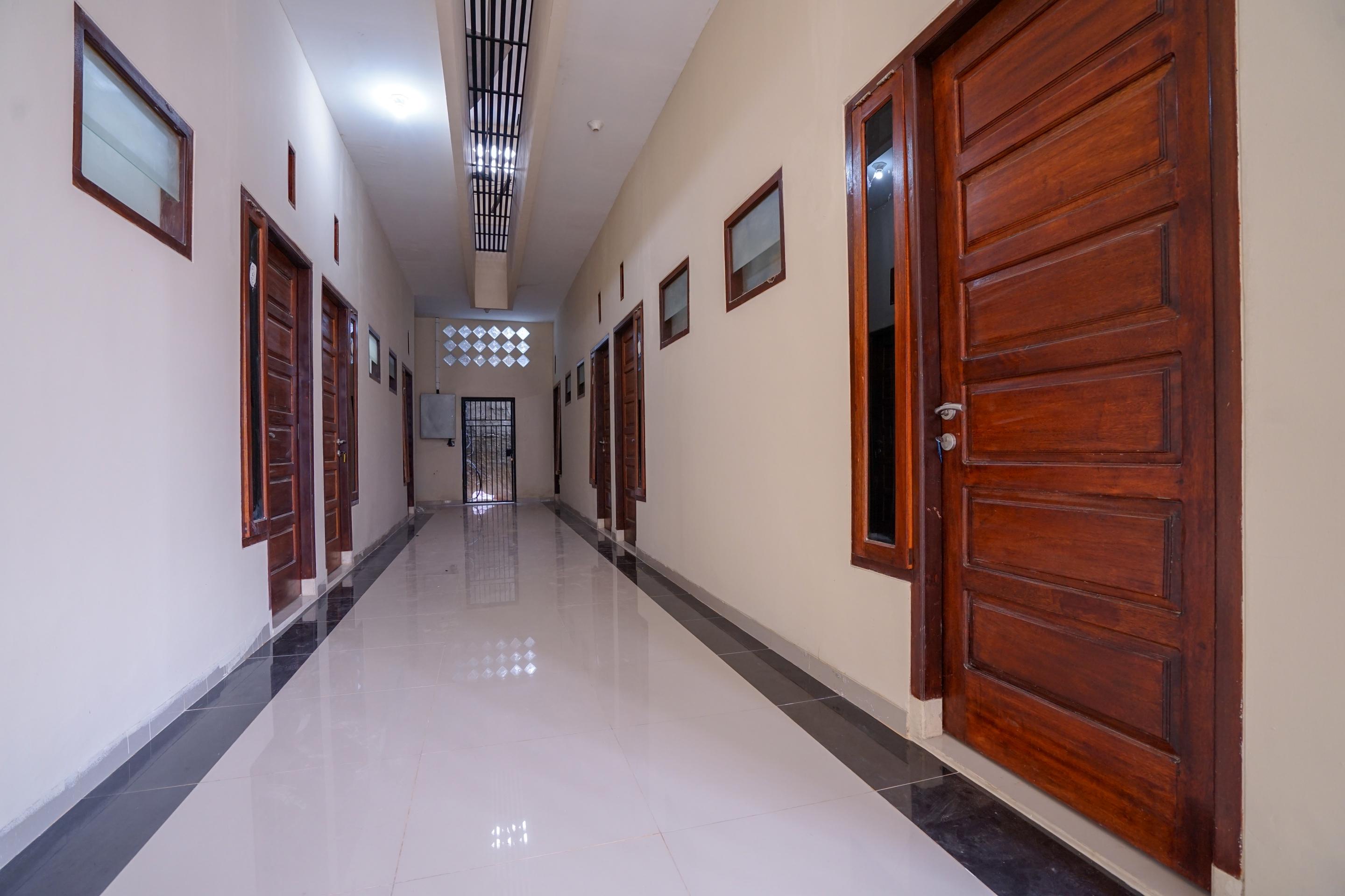 Hotel Syariah Palembang