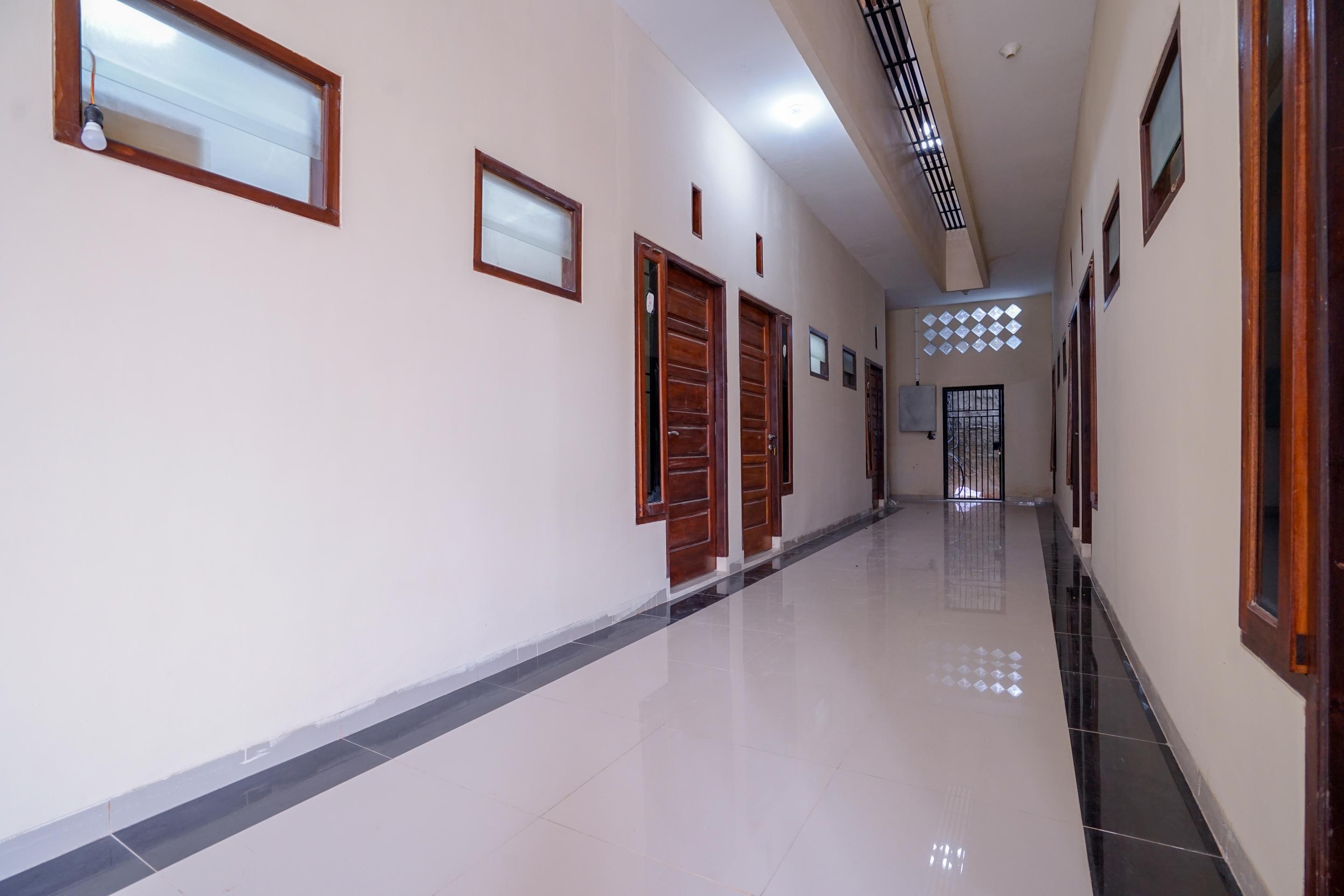 Hotel Syariah Palembang