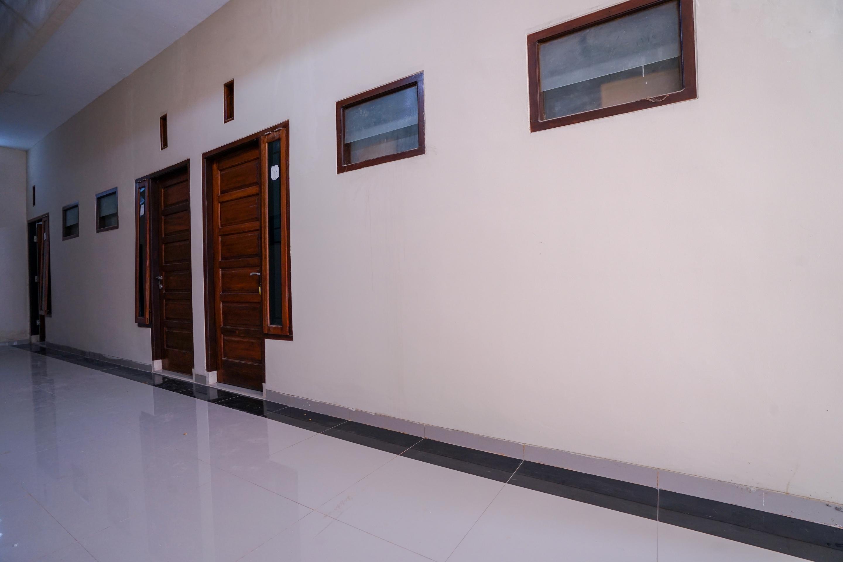 Hotel Syariah 2*