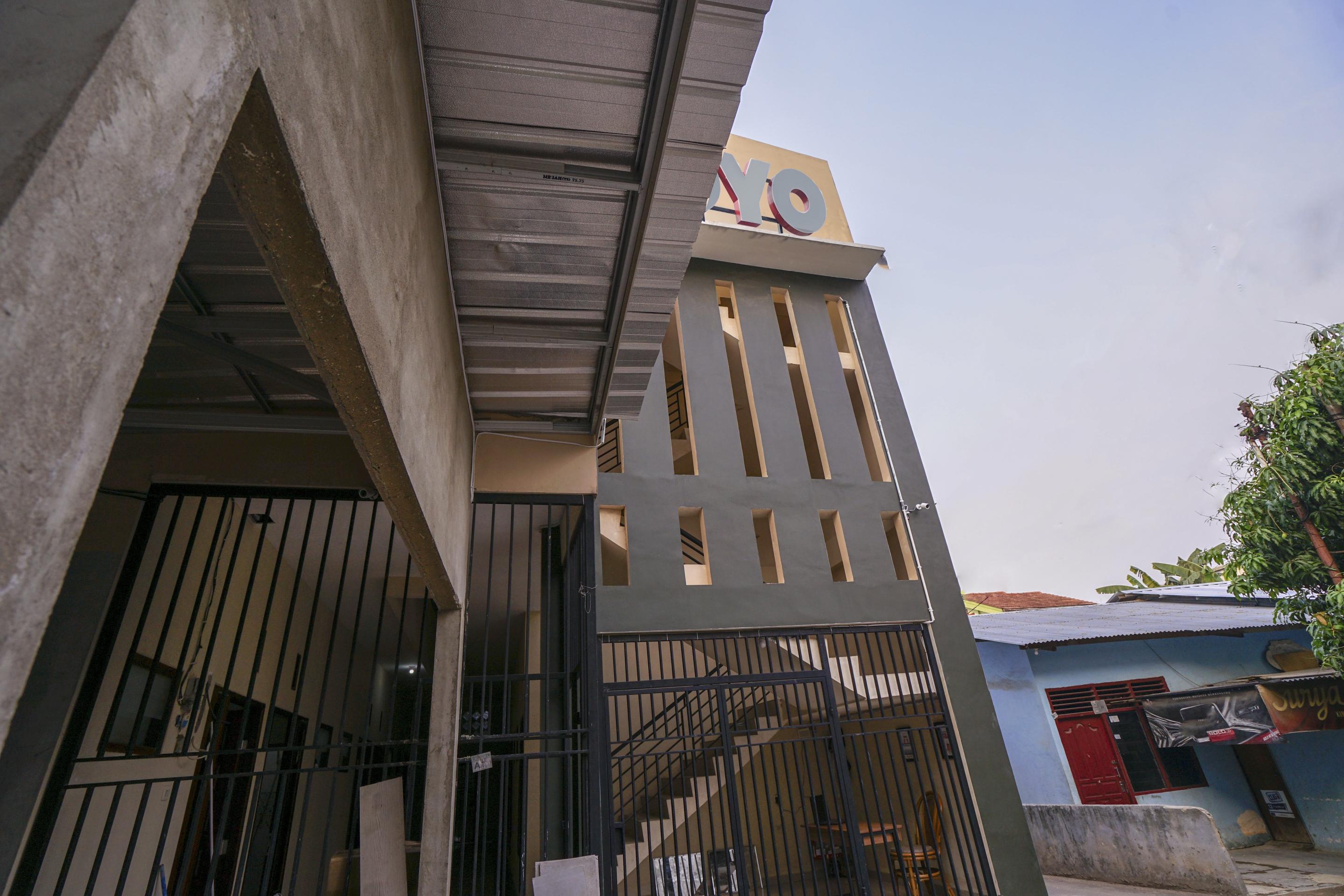 Syariah Hotel