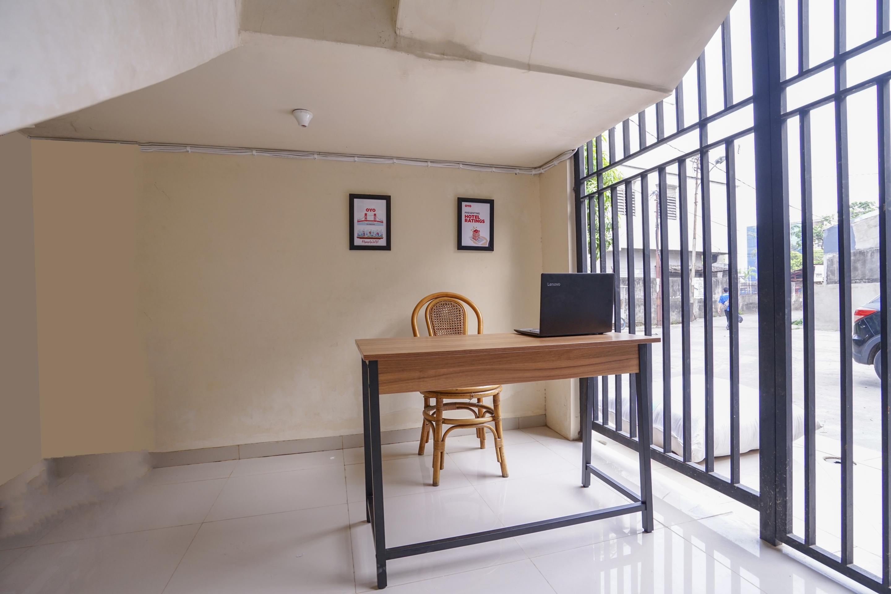 Syariah Hotel 2*