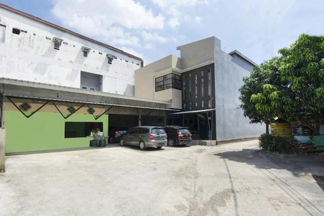 Hotel Syariah 2*